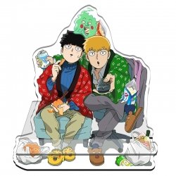 Mob Psycho 100 Anime Acrylic s...