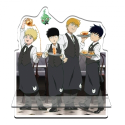 Mob Psycho 100 Anime Acrylic s...