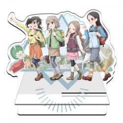 Encouragement of Climb Anime A...