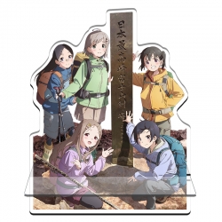 Encouragement of Climb Anime A...