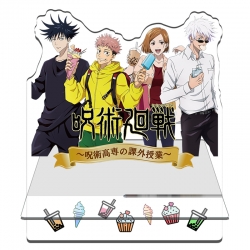 Jujutsu Kaisen Anime Acrylic s...