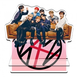 Stray-Kids Acrylic special-sha...