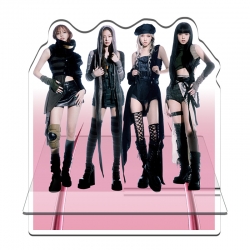 BLACKPINK Acrylic special-shap...