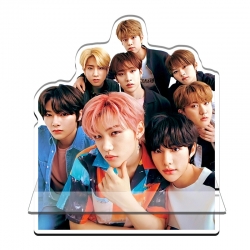 Stray-Kids Acrylic special-sha...