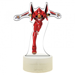 EVA Acrylic Night Light 16 Col...