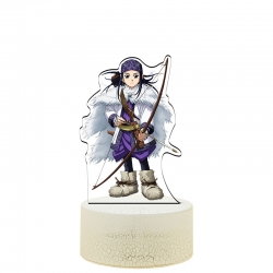 Golden Kamuy 3 Acrylic Night L...