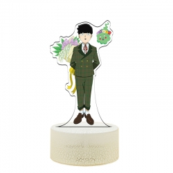 Mob Psycho 100 Acrylic night l...