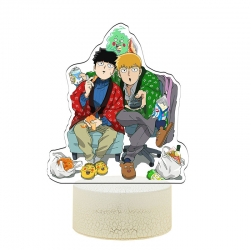 Mob Psycho 100 Acrylic night l...
