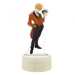 Mob Psycho 100 Acrylic night l...