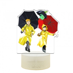 Mob Psycho 100 Acrylic night l...