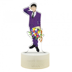 Mob Psycho 100 Acrylic night l...