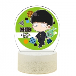 Mob Psycho 100 Acrylic night l...