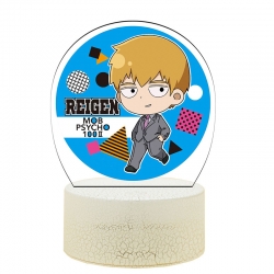 Mob Psycho 100 Acrylic night l...