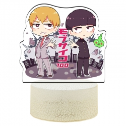 Mob Psycho 100 Acrylic night l...