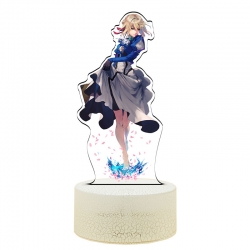 Violet Evergarden Acrylic Nigh...