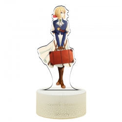 Violet Evergarden Acrylic Nigh...
