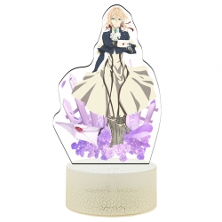 Violet Evergarden Acrylic Nigh...