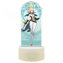 Genshin Impact Acrylic Night L...