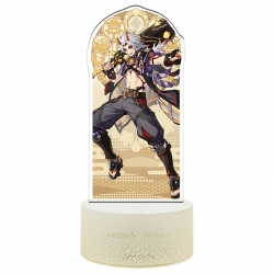 Genshin Impact Acrylic Night L...