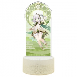 Genshin Impact Acrylic Night L...