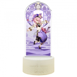 Genshin Impact Acrylic Night L...