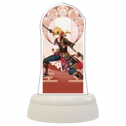 Genshin Impact Anime Acrylic 3...