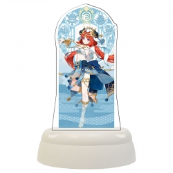 Genshin Impact Anime Acrylic 3...