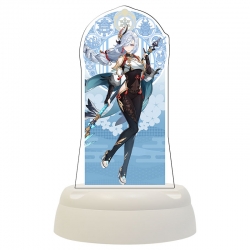 Genshin Impact Anime Acrylic 3...