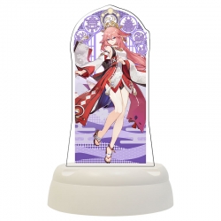 Genshin Impact Anime Acrylic 3...