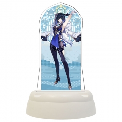 Genshin Impact Anime Acrylic 3...