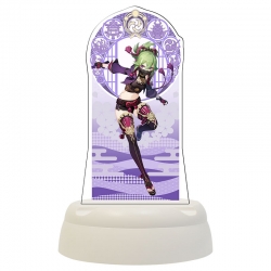 Genshin Impact Anime Acrylic 3...