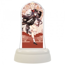 Genshin Impact Anime Acrylic 3...
