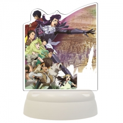 To Your Eternity  Anime Acryli...