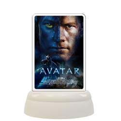 Avatar Acrylic 3D night light ...