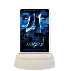 Avatar Acrylic 3D night light ...