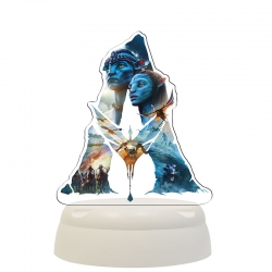 Avatar Acrylic 3D night light ...