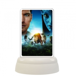 Avatar Acrylic 3D night light ...