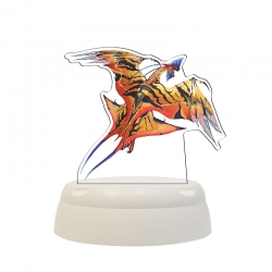 Avatar Acrylic 3D night light ...