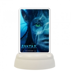 Avatar Acrylic 3D night light ...