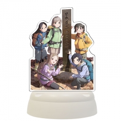 Encouragement of Climb Anime A...