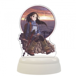 Encouragement of Climb Anime A...