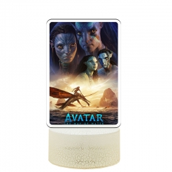 Avatar Acrylic Night Light 16 ...