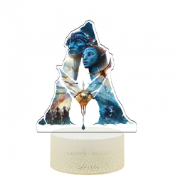 Avatar Acrylic Night Light 16 ...