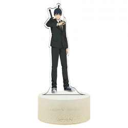 Chainsaw man Acrylic Night Lig...