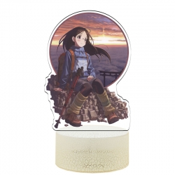 Encouragement of Climb Acrylic...
