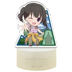 Encouragement of Climb Version...