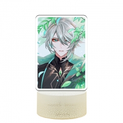 Genshin Impact Acrylic Night L...