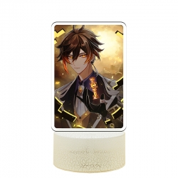 Genshin Impact  ZhongliAcrylic...