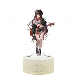 Genshin Impact Acrylic Night L...
