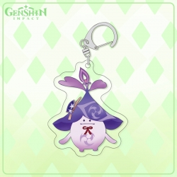 Genshin Impact acrylic pendant...